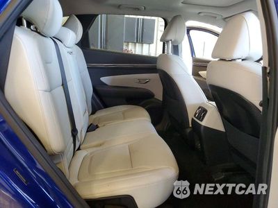 Zdjęcie 11 z 14 samochodu: 2023 HYUNDAI TUCSON SEL VIN:5NMJF3AE5PH253422 - miniatura