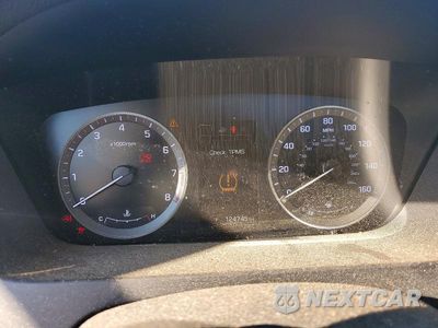 Zdjęcie 9 z 12 samochodu: 2015 HYUNDAI SONATA LIMITED VIN:5NPE34AF5FH033501 - miniatura