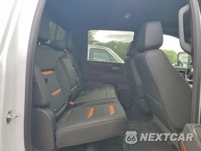 Zdjęcie 10 z 12 samochodu: 2025 GMC SIERRA K2500 AT4 VIN:1GT4UPE70SF336929 - miniatura