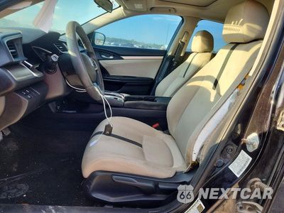 Zdjęcie 7 z 12 samochodu: 2016 HONDA CIVIC EX VIN:2HGFC2F89GH510347 - miniatura