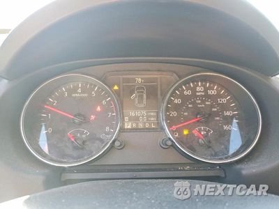 Zdjęcie 9 z 13 samochodu: 2013 NISSAN ROGUE S VIN:JN8AS5MV8DW605134 - miniatura
