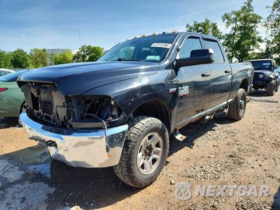 2016 RAM 2500 ST 3C6UR5CJ3GG171122 - główne zdjęcie licytacji z USA - miniatura