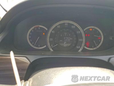 Zdjęcie 9 z 12 samochodu: 2017 HONDA ACCORD EX VIN:1HGCR2F71HA177831 - miniatura