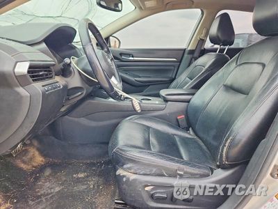 Zdjęcie 7 z 12 samochodu: 2019 NISSAN ALTIMA SV VIN:1N4BL4DV0KC178821 - miniatura