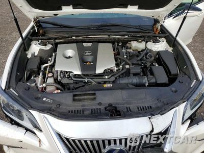Zdjęcie 11 z 12 samochodu: 2021 LEXUS ES 300H LUXURY VIN:58AEA1C12MU010111 - miniatura