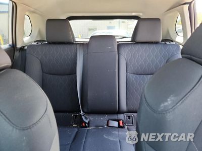 Zdjęcie 10 z 14 samochodu: 2026 TOYOTA COROLLA CROSS LE VIN:7MUBAAAG0TV163147 - miniatura