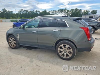Drugie zdjęcie samochodu z przodu: 2013 CADILLAC SRX PERFORMANCE COLLECTION VIN:3GYFNDE39DS563045 - miniatura