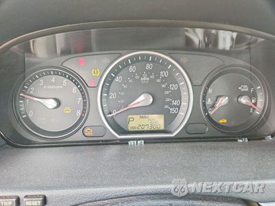 Zdjęcie 9 z 12 samochodu: 2008 HYUNDAI SONATA GLS VIN:5NPET46C18H361256 - miniatura