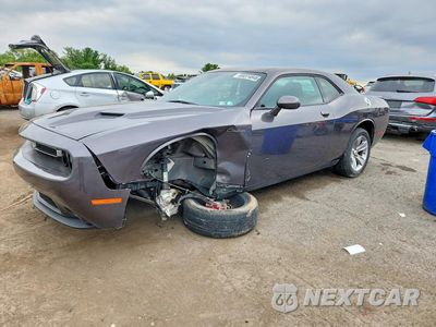 2020 DODGE CHALLENGER SXT 2C3CDZAG5LH105459 - główne zdjęcie licytacji z USA - miniatura