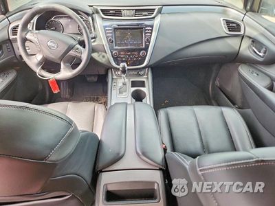 Zdjęcie 8 z 13 samochodu: 2021 NISSAN MURANO SL VIN:5N1AZ2CS2MC143812 - miniatura
