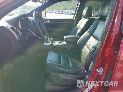 Zdjęcie 7 z 13 samochodu: 2014 JEEP GRAND CHEROKEE LIMITED VIN:1C4RJFBT5EC200778 - miniatura