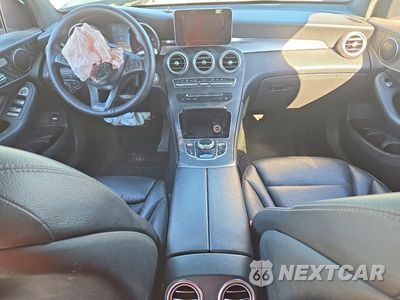 Zdjęcie 8 z 12 samochodu: 2018 MERCEDES-BENZ GLC 300 VIN:WDC0G4JB3JV095798 - miniatura
