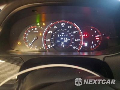 Zdjęcie 9 z 12 samochodu: 2013 HONDA ACCORD SPORT VIN:1HGCR2F58DA233448 - miniatura