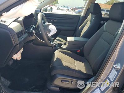 Zdjęcie 7 z 13 samochodu: 2025 HONDA CR-V EX VIN:2HKRS4H46SH460804 - miniatura