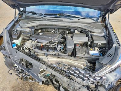 Zdjęcie 12 z 14 samochodu: 2020 HYUNDAI SANTA FE SE VIN:5NMS2CAD1LH279162 - miniatura