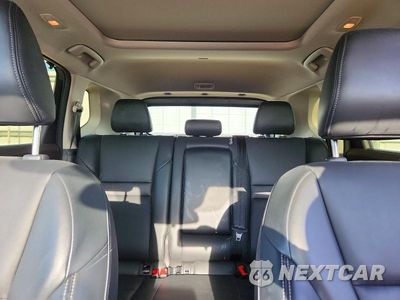Zdjęcie 10 z 13 samochodu: 2023 NISSAN ROGUE SV VIN:JN8BT3BB8PW200653 - miniatura