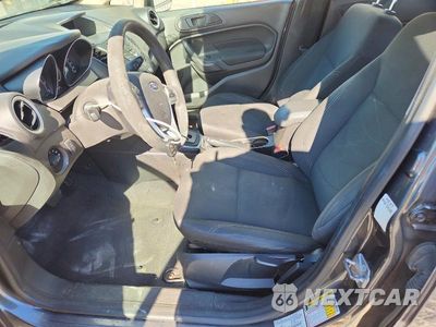 Zdjęcie 7 z 12 samochodu: 2017 FORD FIESTA SE VIN:3FADP4BJ5HM135967 - miniatura