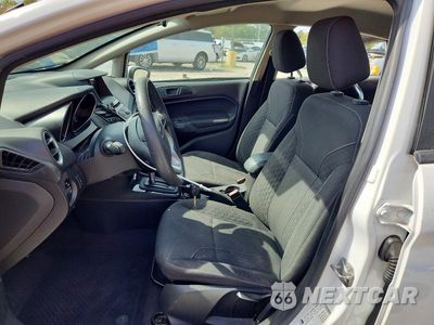 Zdjęcie 7 z 13 samochodu: 2019 FORD FIESTA SE VIN:3FADP4BJ8KM150289 - miniatura