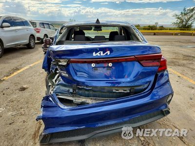 Zdjęcie 6 z 12 samochodu: 2023 KIA FORTE LXS VIN:3KPF24AD7PE686343 - miniatura