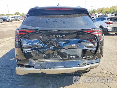 Zdjęcie 6 z 13 samochodu: 2026 KIA SPORTAGE SX PRESTIGE VIN:KNDPXDDG5T7399007 - miniatura
