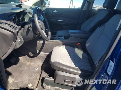 Zdjęcie 7 z 14 samochodu: 2017 FORD ESCAPE SE VIN:1FMCU0GD6HUE92107 - miniatura