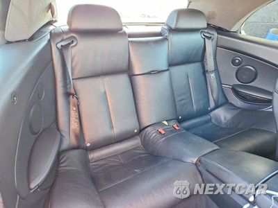 Zdjęcie 10 z 12 samochodu: 2007 BMW 650 I VIN:WBAEK13597CN84126 - miniatura
