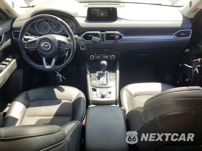 Zdjęcie 8 z 13 samochodu: 2018 MAZDA CX-5 TOURING VIN:JM3KFBCM8J0398942 - miniatura