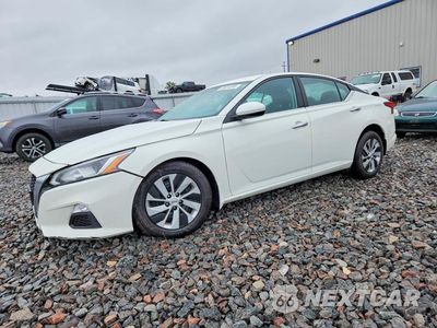 2020 NISSAN ALTIMA S 1N4BL4BVXLC285959 - główne zdjęcie licytacji z USA - miniatura