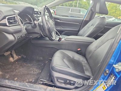 Zdjęcie 7 z 12 samochodu: 2020 TOYOTA CAMRY XSE VIN:4T1K61AK4LU400830 - miniatura