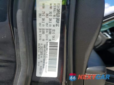 Zdjęcie 14 z 14 samochodu: 2013 DODGE DURANGO CITADEL VIN:1C4SDJET1DC668738 - miniatura
