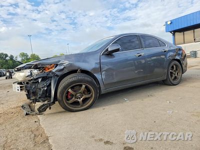 2010 ACURA TSX JH4CU2F63AC018564 - główne zdjęcie licytacji z USA - miniatura