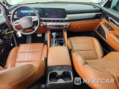 Zdjęcie 8 z 14 samochodu: 2025 KIA TELLURIDE SX-PRESTIGE X-LINE VIN:5XYP5DGC5SG650558 - miniatura