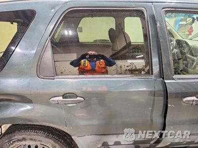Zdjęcie 11 z 13 samochodu: 2003 FORD ESCAPE XLT VIN:1FMCU93153KA62279 - miniatura