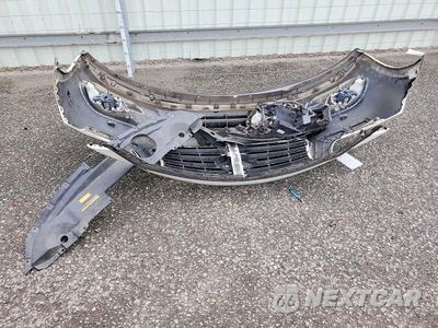 Zdjęcie 13 z 14 samochodu: 2014 INFINITI QX60 BASE VIN:5N1AL0MN3EC534175 - miniatura