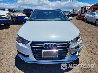 Piąte zdjęcie samochodu w środku: 2016 AUDI A3 PREMIUM VIN:WAU67LFF7G1026048 - miniatura