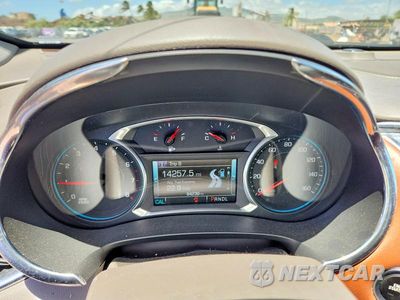 Zdjęcie 9 z 12 samochodu: 2016 CHEVROLET MALIBU PREMIER VIN:1G1ZH5SXXGF217580 - miniatura
