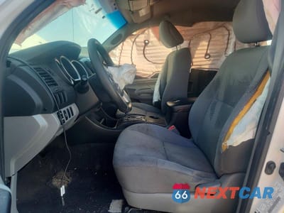 Zdjęcie 7 z 12 samochodu: 2015 TOYOTA TACOMA PRERUNNER ACCESS CAB VIN:5TFTX4GN5FX043038 - miniatura