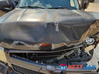Zdjęcie 11 z 12 samochodu: 2007 CHEVROLET TAHOE K1500 VIN:1GNFK13037J396152 - miniatura