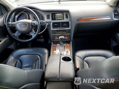 Zdjęcie 8 z 13 samochodu: 2015 AUDI Q7 PRESTIGE VIN:WA1DGAFE0FD003627 - miniatura