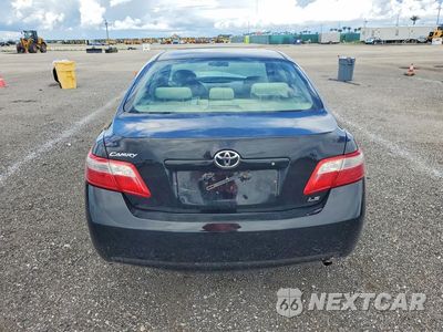 Zdjęcie 6 z 12 samochodu: 2007 TOYOTA CAMRY LE VIN:4T1BE46K47U553842 - miniatura