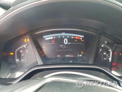 Zdjęcie 9 z 13 samochodu: 2017 HONDA CR-V EX VIN:2HKRW2H51HH670916 - miniatura