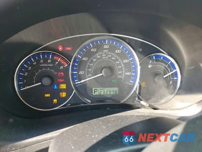 Zdjęcie 9 z 13 samochodu: 2013 SUBARU FORESTER LIMITED VIN:JF2SHAEC9DH416907 - miniatura