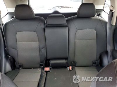 Zdjęcie 10 z 14 samochodu: 2025 HONDA CR-V EX VIN:5J6RS3H40SL005527 - miniatura