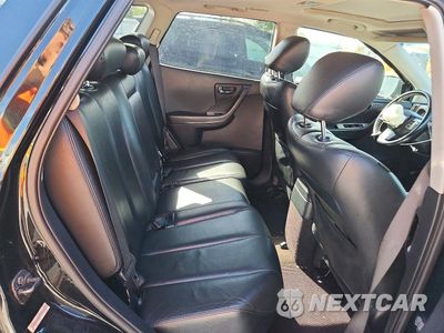 Zdjęcie 11 z 13 samochodu: 2007 NISSAN MURANO S VIN:JN8AZ08W87W654758 - miniatura