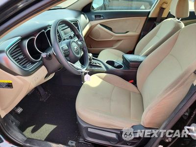 Zdjęcie 7 z 13 samochodu: 2015 KIA OPTIMA LX VIN:KNAGM4A79F5650637 - miniatura