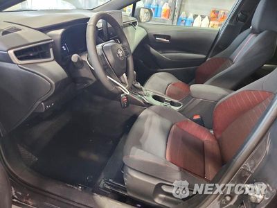 Zdjęcie 7 z 12 samochodu: 2026 TOYOTA COROLLA SE VIN:5YFS4MCE4TP256177 - miniatura