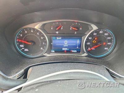 Zdjęcie 9 z 13 samochodu: 2022 CHEVROLET EQUINOX LT VIN:3GNAXUEV0NL175412 - miniatura