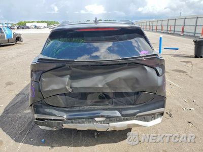 Zdjęcie 6 z 13 samochodu: 2025 KIA SPORTAGE SX PRESTIGE VIN:KNDPXCDG2S7175220 - miniatura