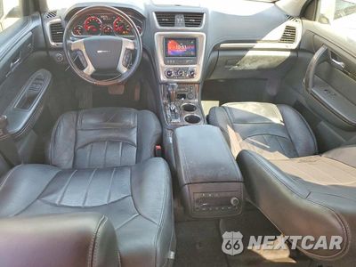 Zdjęcie 8 z 14 samochodu: 2013 GMC ACADIA DENALI VIN:1GKKVTKD0DJ190625 - miniatura