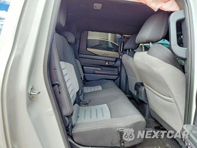 Zdjęcie 10 z 12 samochodu: 2024 TOYOTA TACOMA SR5 VIN:3TYLB5JN7RT023868 - miniatura